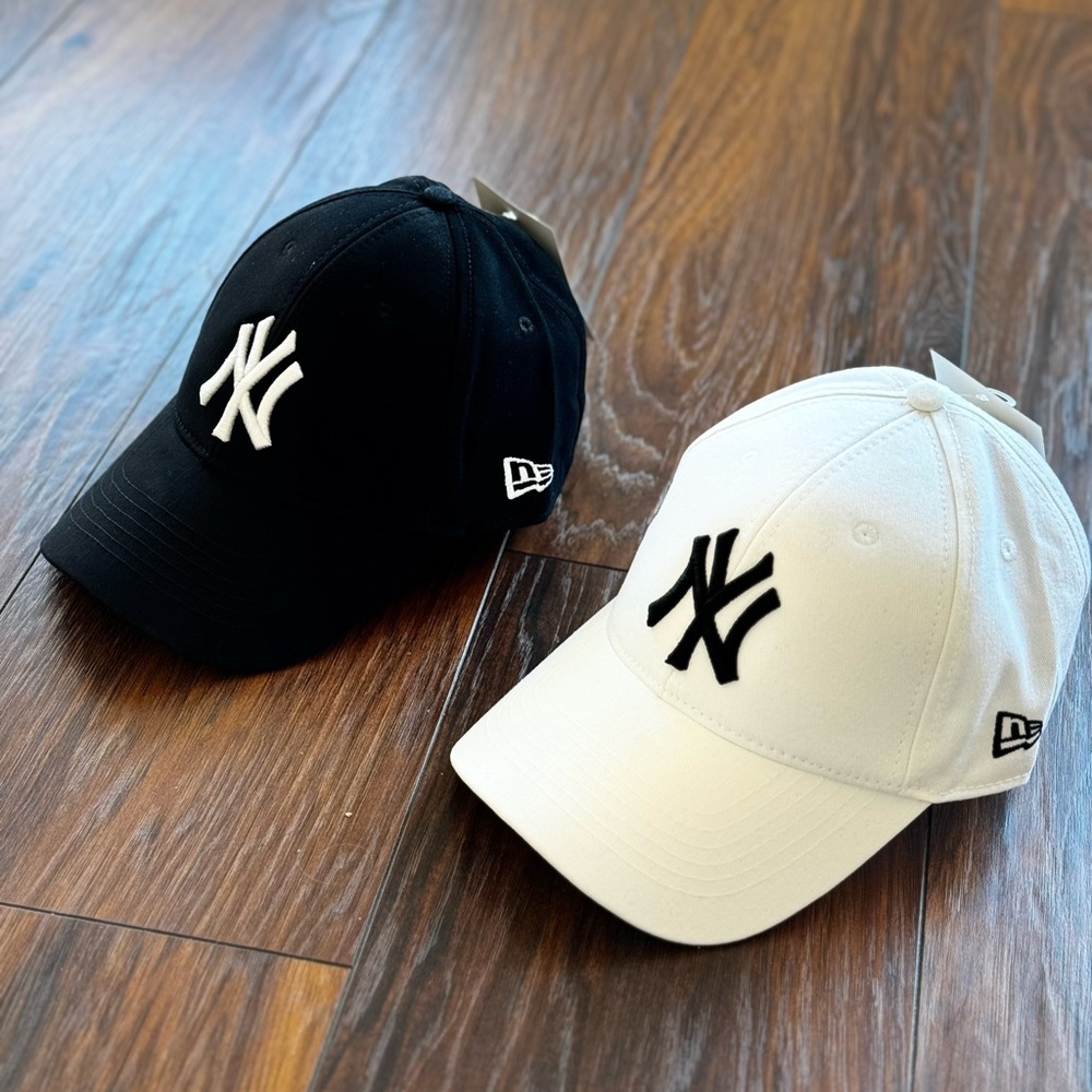 Black-white & White-black